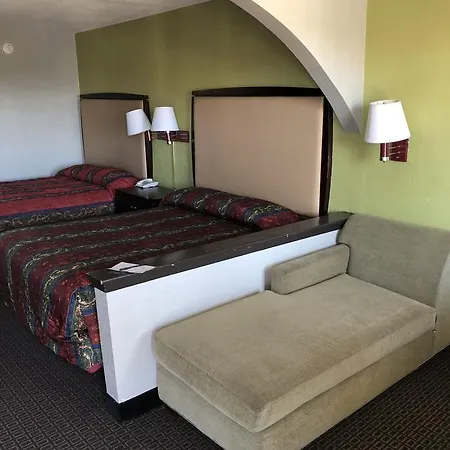 Mesquite Inn & Suites
